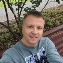 Анатолий Марков