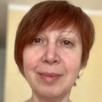 Ирина Бойцова