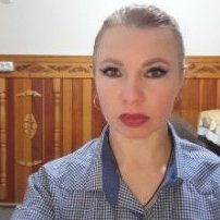 Тетяна Саприкіна