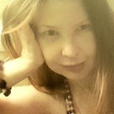 Наталья Гринченко