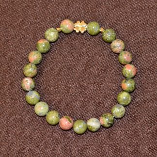 Фиксация на анахате 4.1. №10