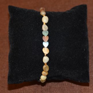 Фиксация на анахате 4.1. №12