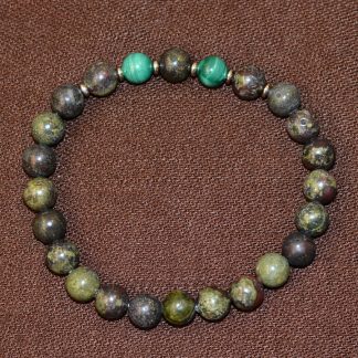 Фиксация на анахате 4.1. №16