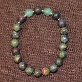 Фиксация на анахате 4.1. №17