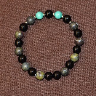 Фиксация на анахате 4.1. №18