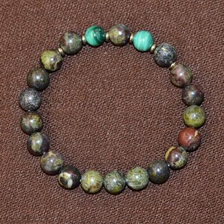 Фиксация на анахате 4.1. №3