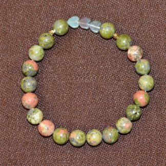 Фиксация на анахате 4.1. №9