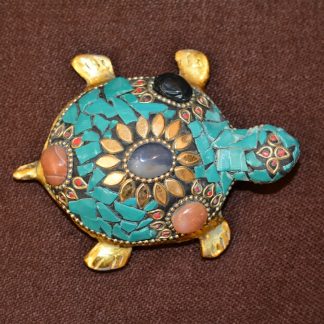 Денежная черепаха