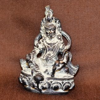 Кубера - Бог Богатства