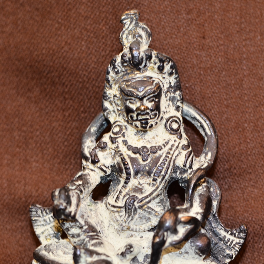 Кубера - Бог Богатства — изображение 3