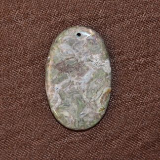 Усиление серебряной нити. №1