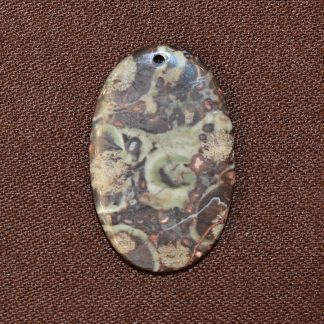 Усиление серебряной нити №2