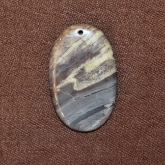 Усиление серебряной нити. №4