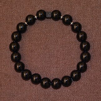 Защитный Браслет № 26 на мужскую руку