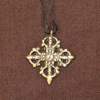 Защитный кулон №48