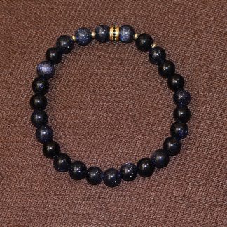 Защитный Браслет № 5 на мужскую руку