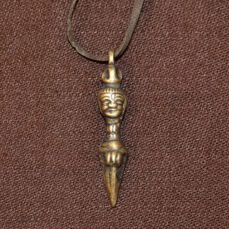 Защитный кулон №52