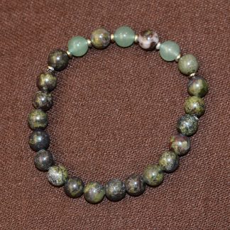 "Здоровье"  артефакт № 40 на мужскую руку