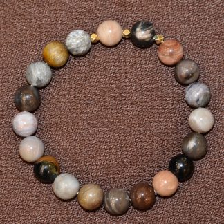 Денежный артефакт на мужскую руку №2