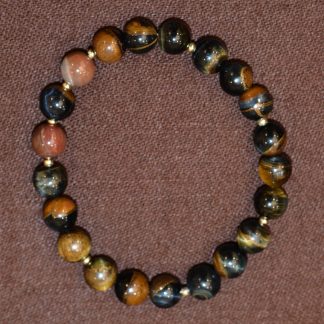 Денежный артефакт на мужскую руку №6