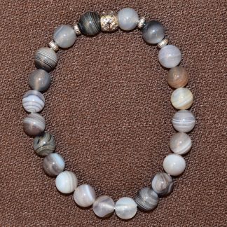 Защитный Браслет №57