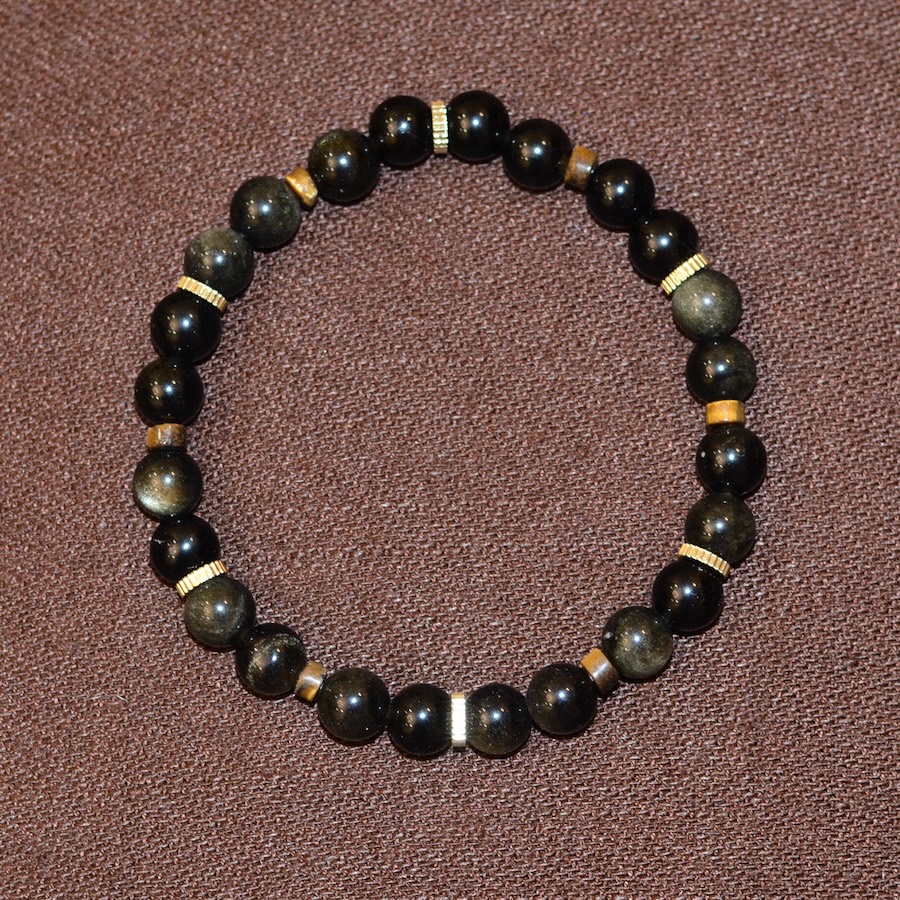 Эксклюзивный Мужской артефакт «Бизнес и Власть» №1