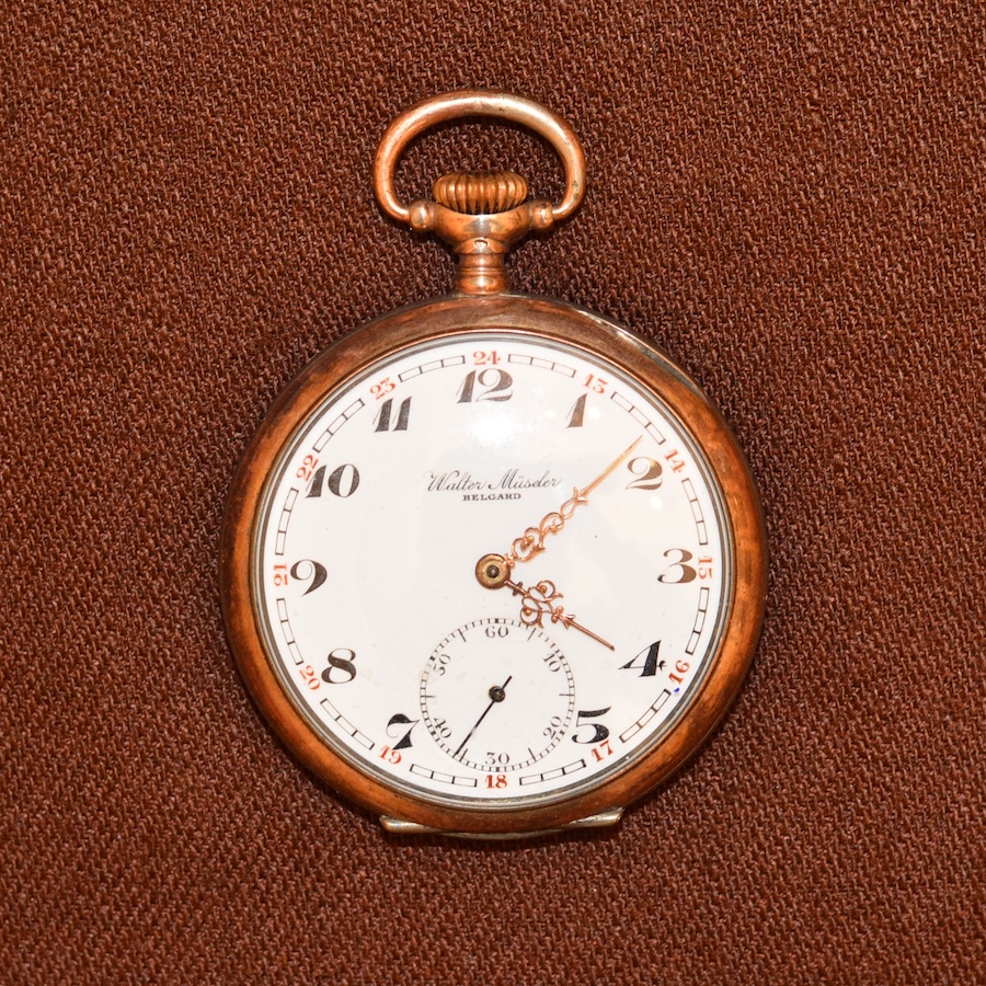 "Лорд Магии" Боевой артефакт №1