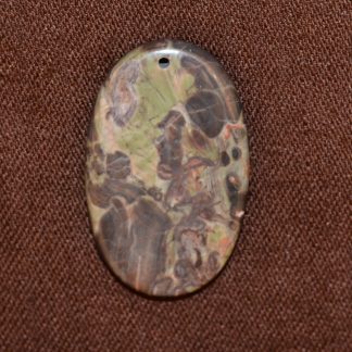 "Лорд Магии" Боевой артефакт №12