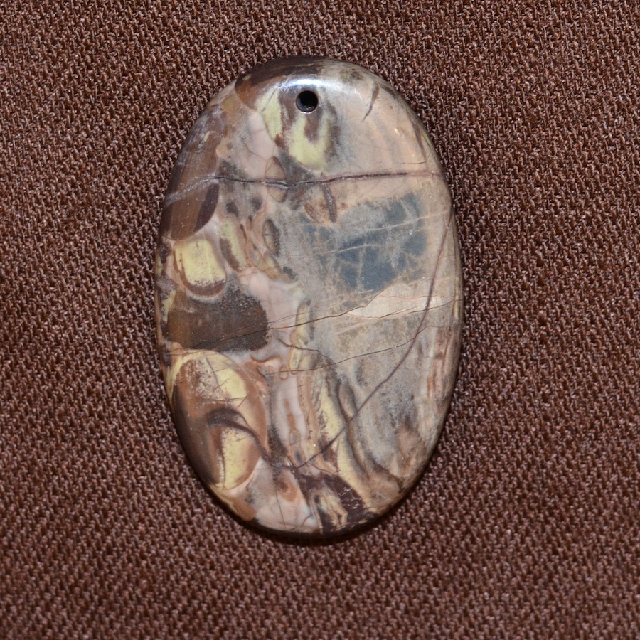 "Лорд Магии" Боевой артефакт №6