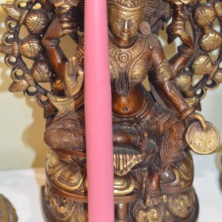 Женская Свеча