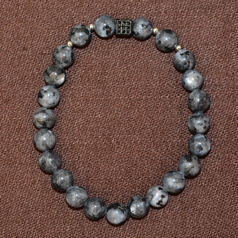 Защитный Браслет № 12