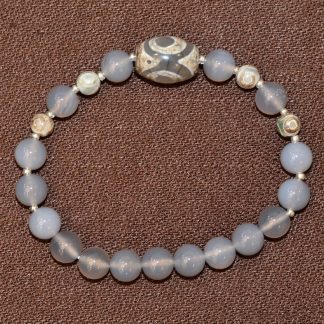 Защитный Браслет № 6