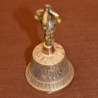 Тибетский колокольчик