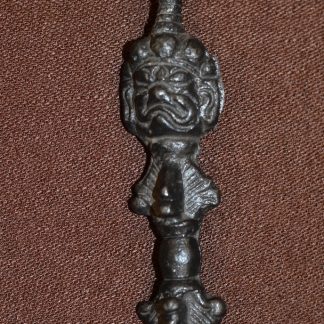 Пхурба - кинжал для чисток №1