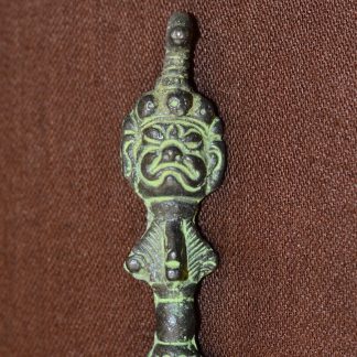 Пхурба - кинжал для чисток №2