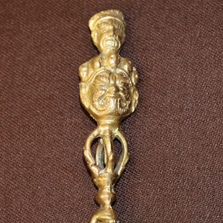 Пхурба - кинжал для чисток №3