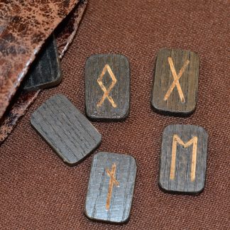 Рунический набор №1