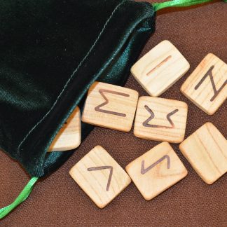 Рунический набор №3