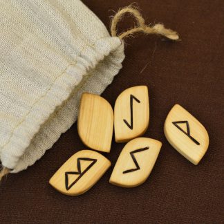 Рунический набор №5