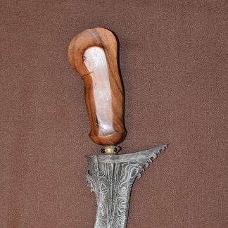 Крис № 15